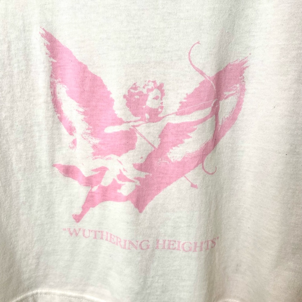 NWT Wuthering Heights Cherub Baby Tee - Picture 4 of 5